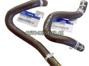 Hyundai Kia üçün soba boruları